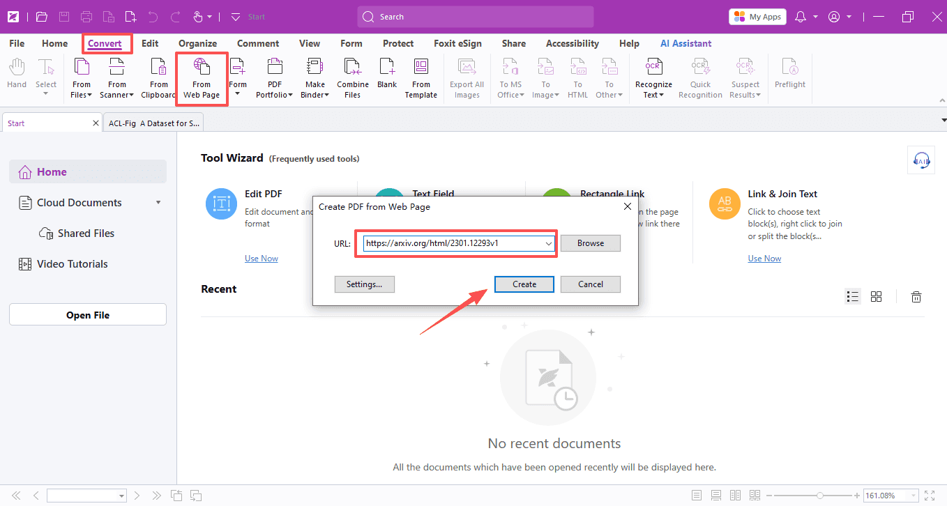How to Extract Tables and Images from Research Papers and Webpages