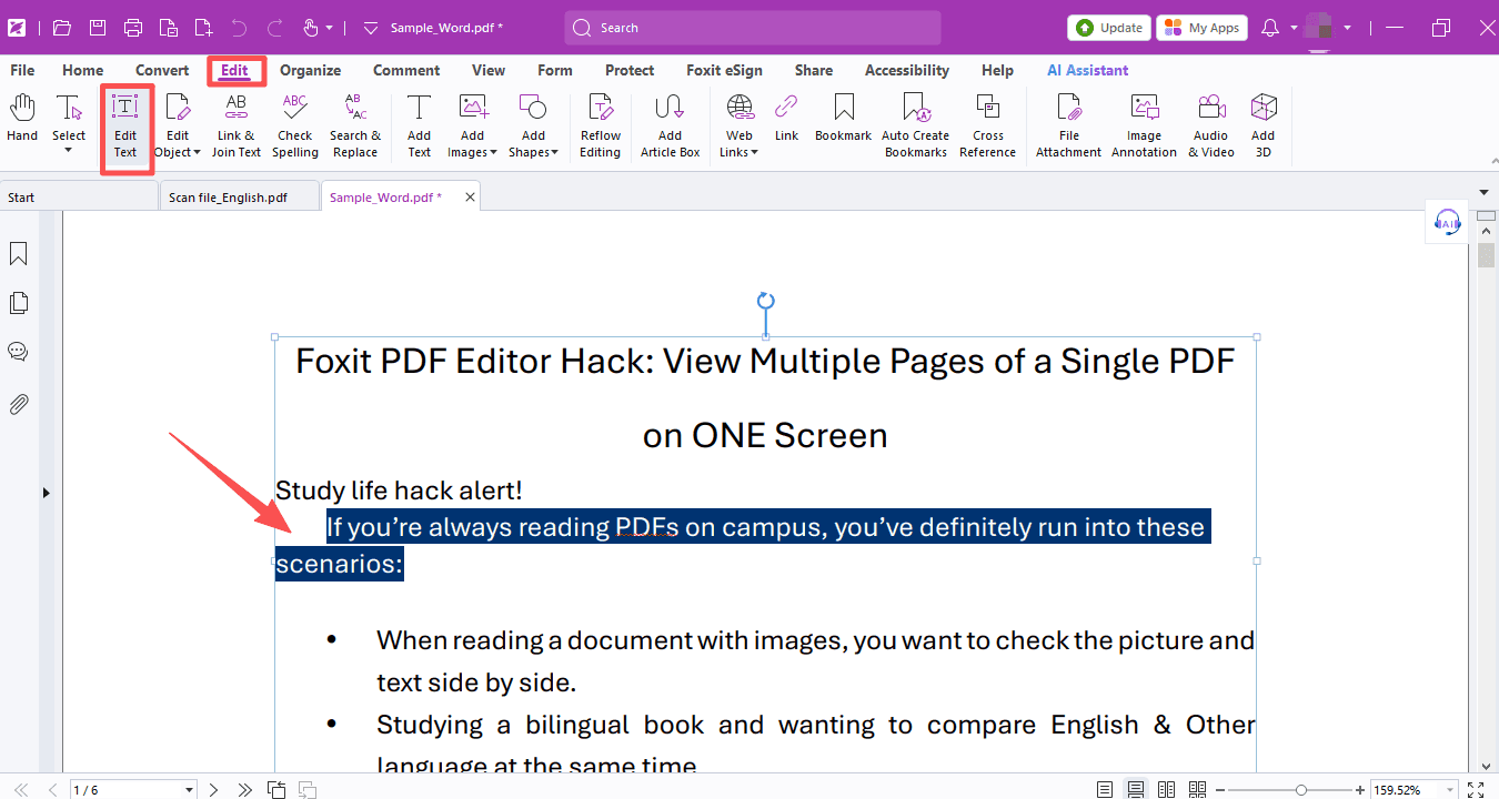 How to Extract Text from PDFs