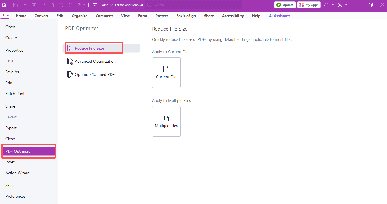 How to Reduce Your PDF File Size
